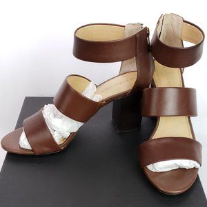 Banana Republic Block Heel Sandals